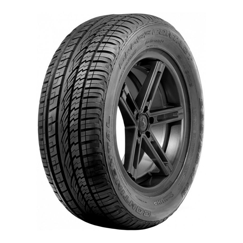 Шины Continental 235/55/20 W 102 Cross Contact UHP