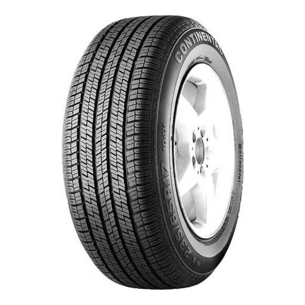 Шины Continental  235/60/17  V 102 4X4 Contact  (MO)