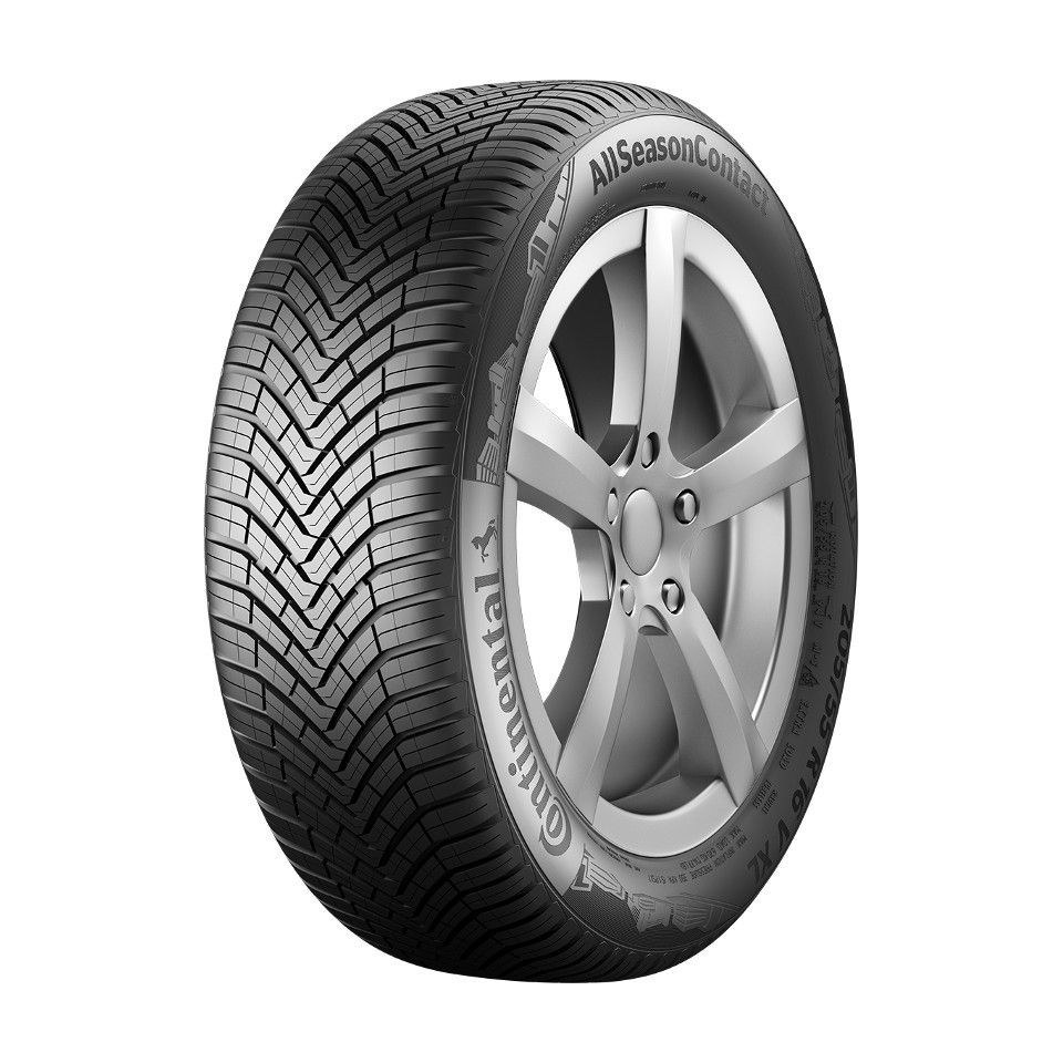 Шины Continental 245/45/18 W 96 AllSeasonContact ContiSeal