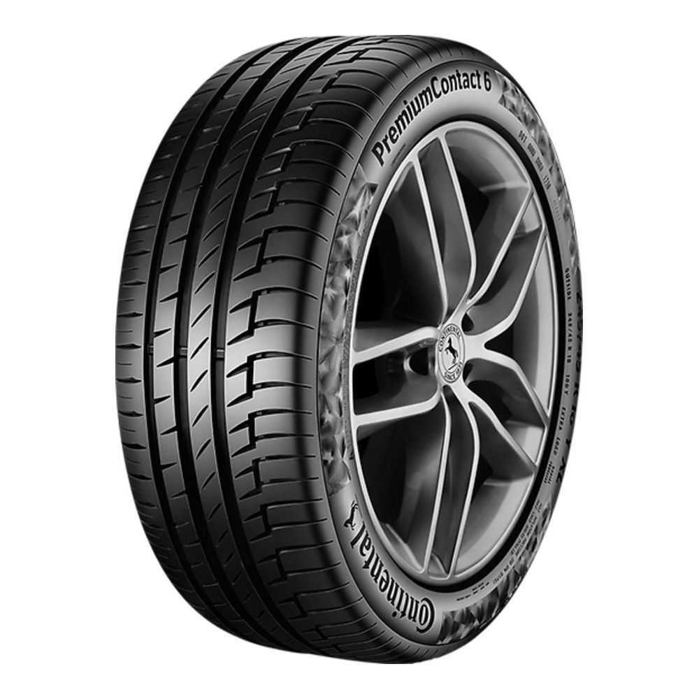Шины Continental  255/55/20  V 110 PremiumContact 6  XL