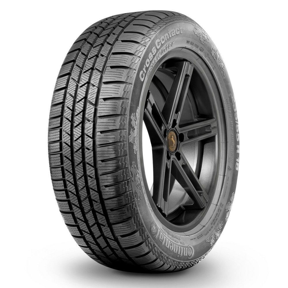 Шины Continental 275/45/21 V 110 Cross Contact Winter XL