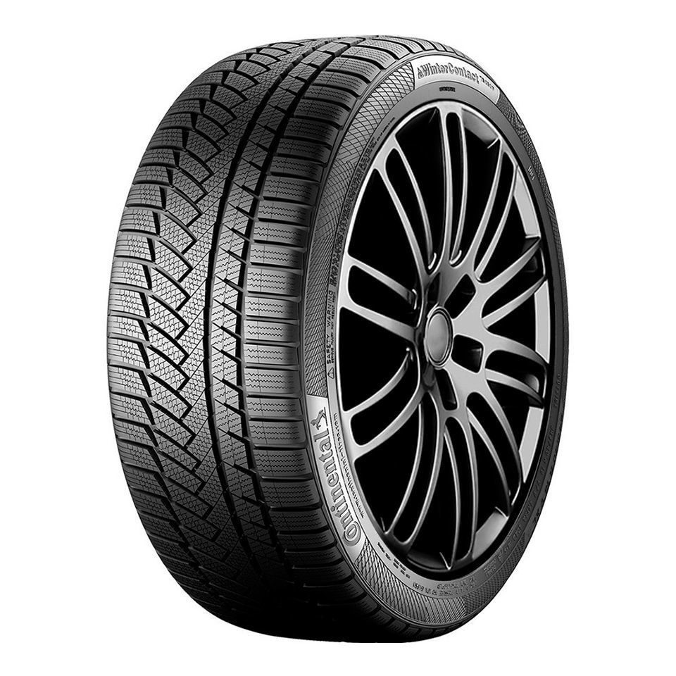 Шины Continental 275/55/17 H 109 ContiWinterContact TS850 P