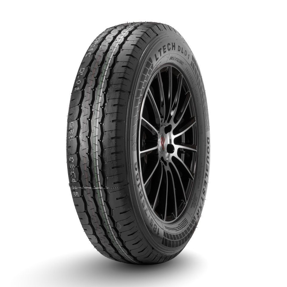 Шины ДаблСтар  195/80/15  Q 106/104 C DL01