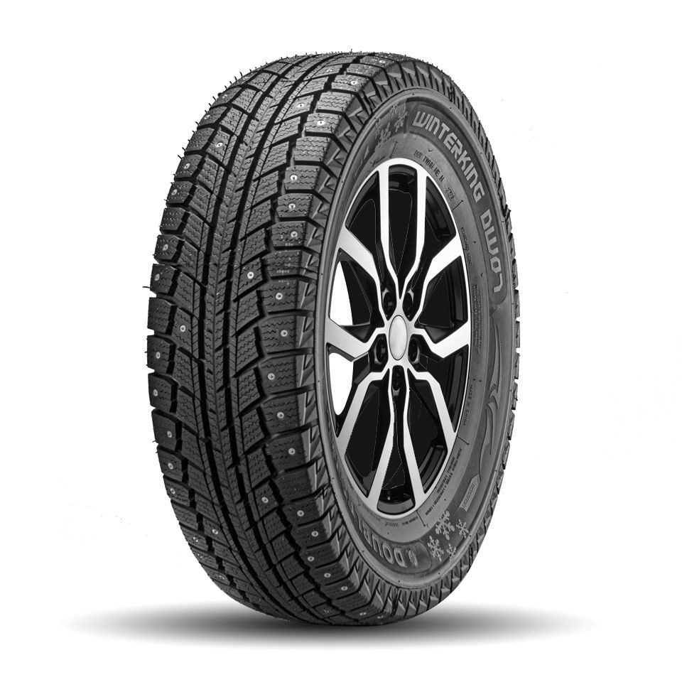 Шины ДаблСтар  225/60/16  T 98 DW07  Ш.