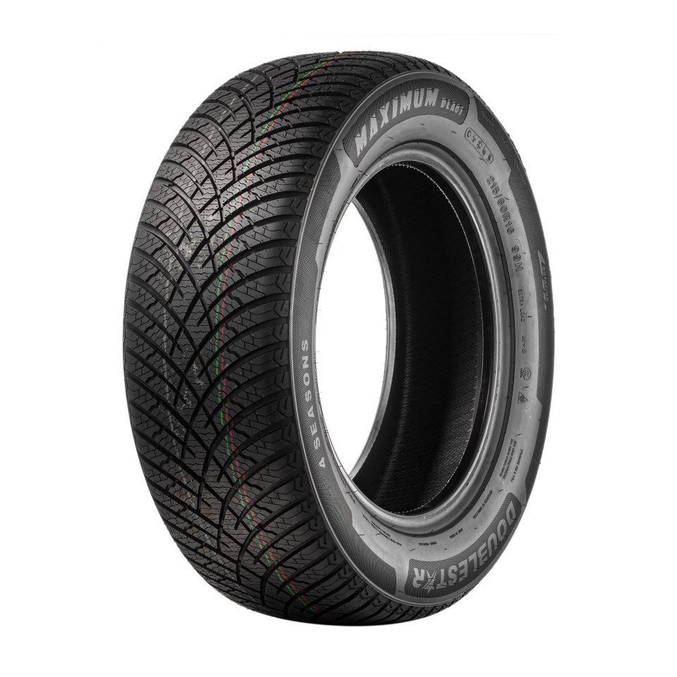 Шины ДаблСтар  225/60/17  V 99 DLA01