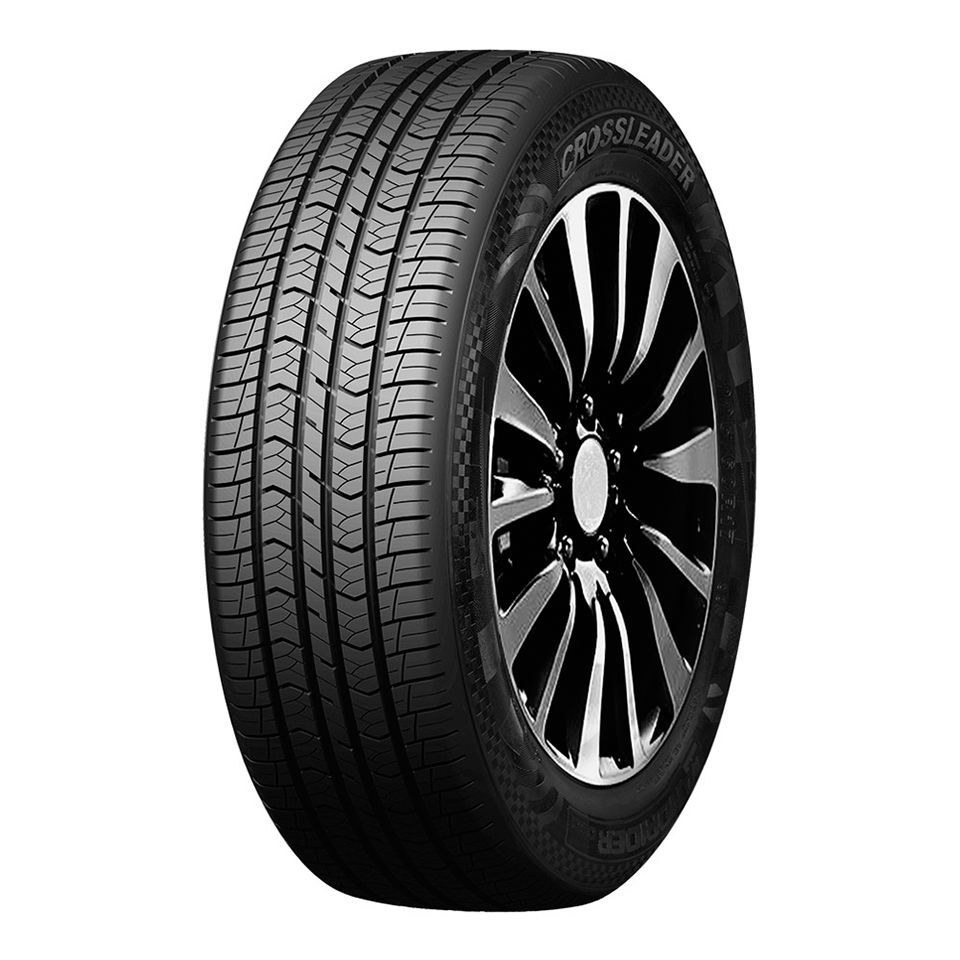 Шины ДаблСтар  235/55/19  V 105 DSS02