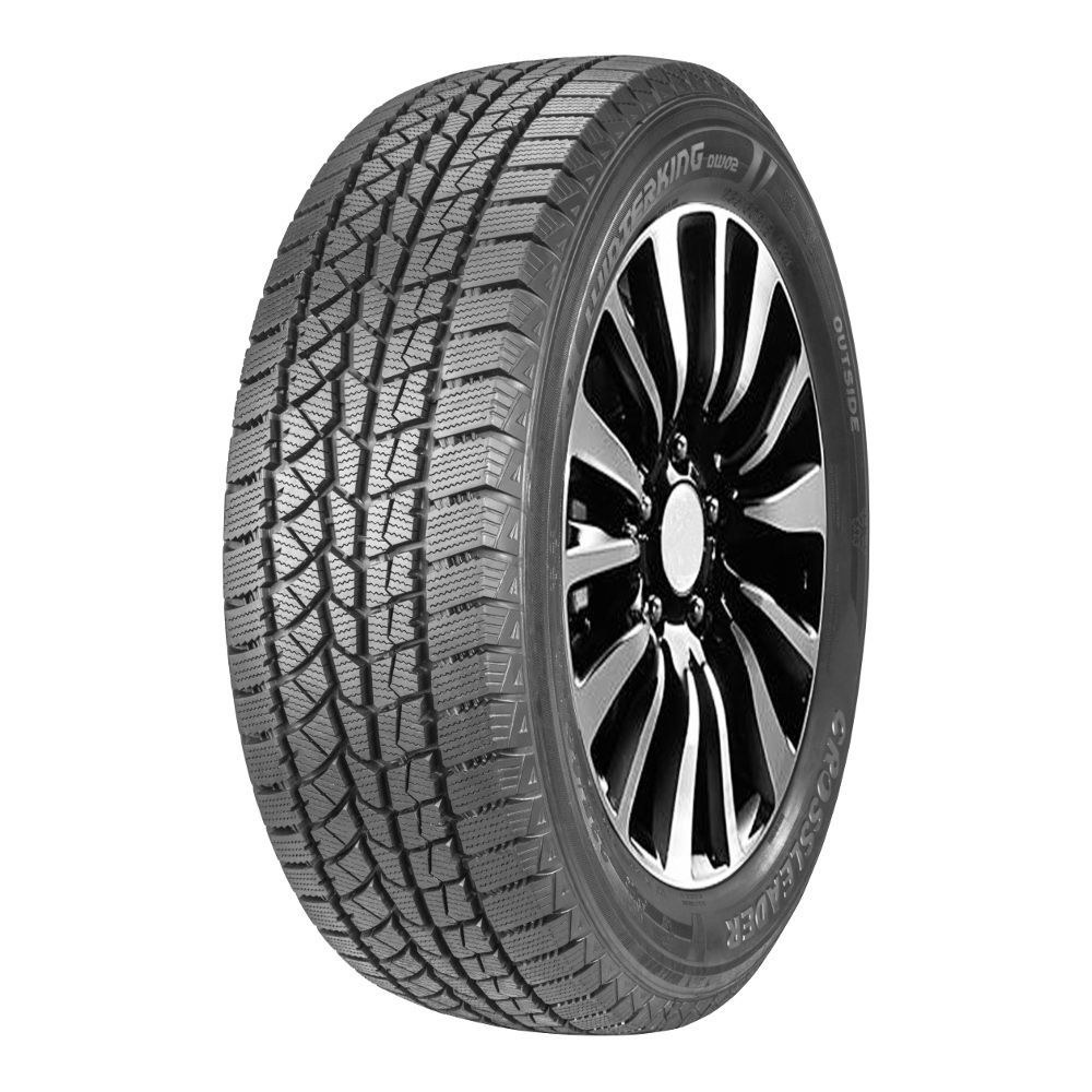 Шины ДаблСтар 245/50/18 T 104 DW02