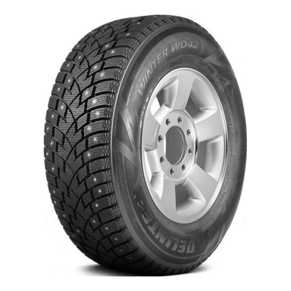 Шины DELINTE  275/60/20  S 115 WD42  Ш.