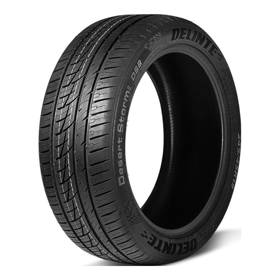 Шины DELINTE 285/60/18 V 120 DS8