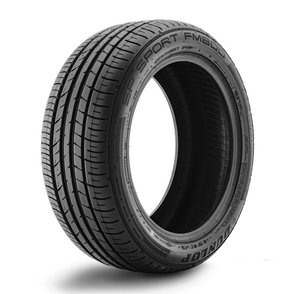 Купить Шины Dunlop 195/55/15 V 85 SP SPORT FM800 в магазине ДСН Авто
