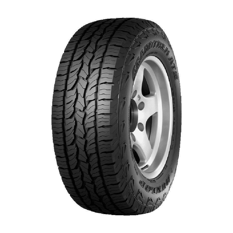 Шины Dunlop  215/75/15  S 100/97 GRANDTREK AT5
