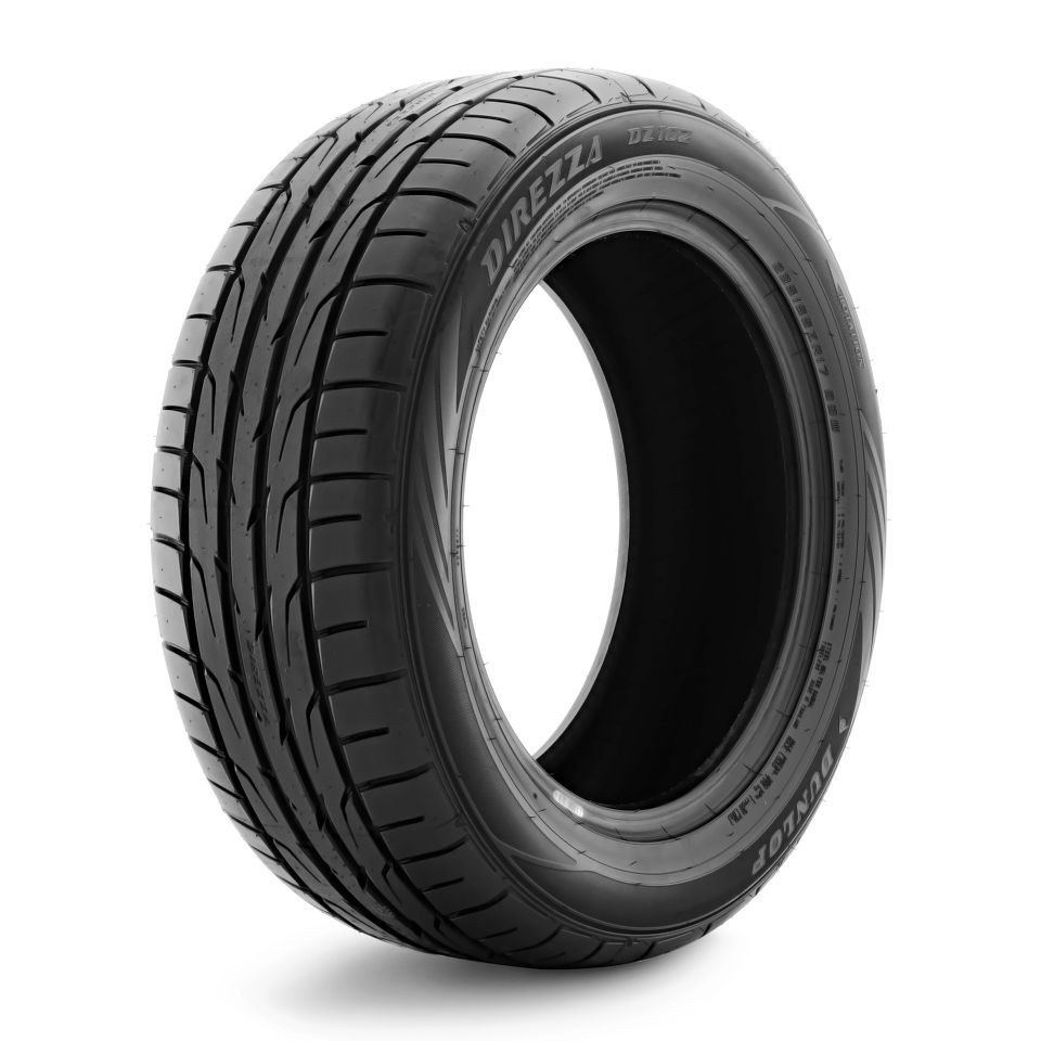 Шины Dunlop 235/35/19 W 91 DZ 102