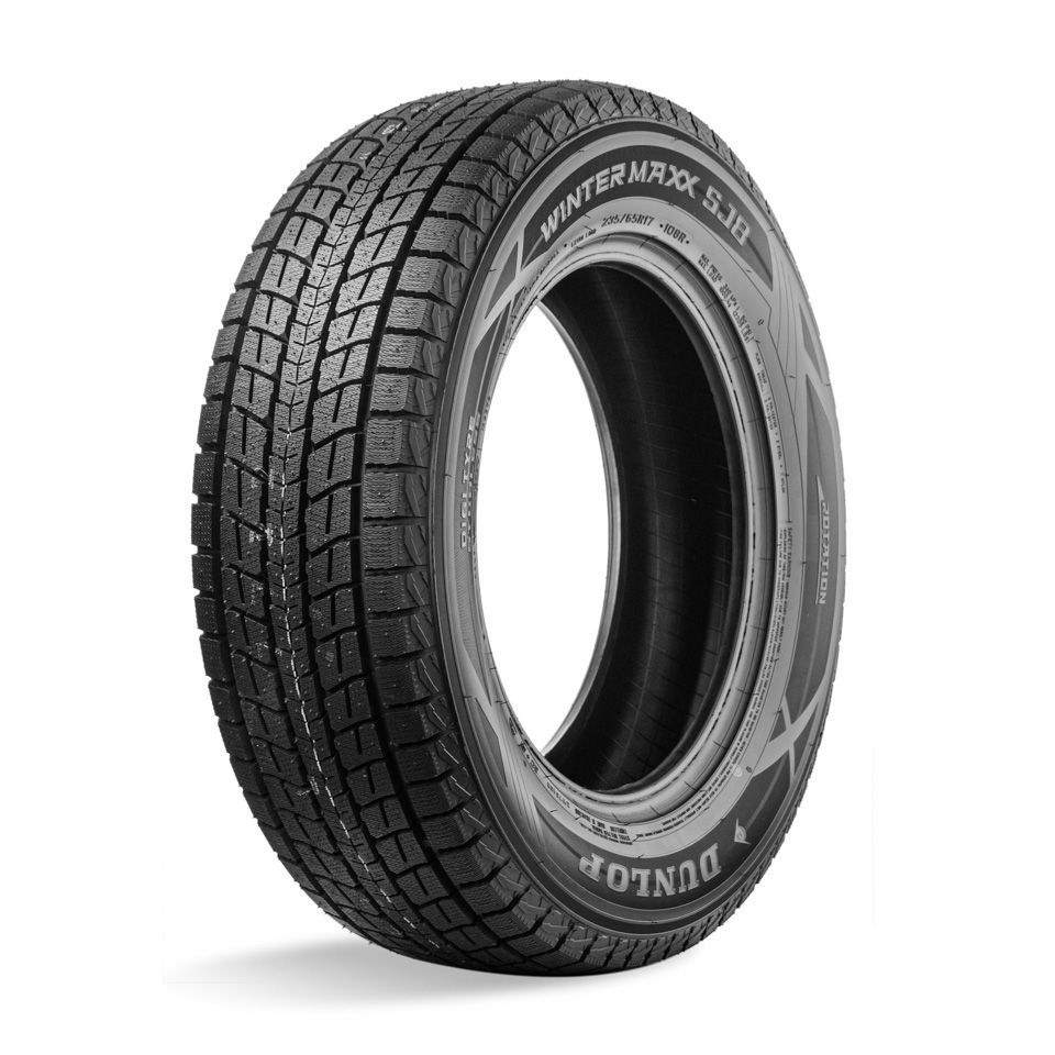 Шины Dunlop  245/50/19  R 105 WINTER MAXX Sj8