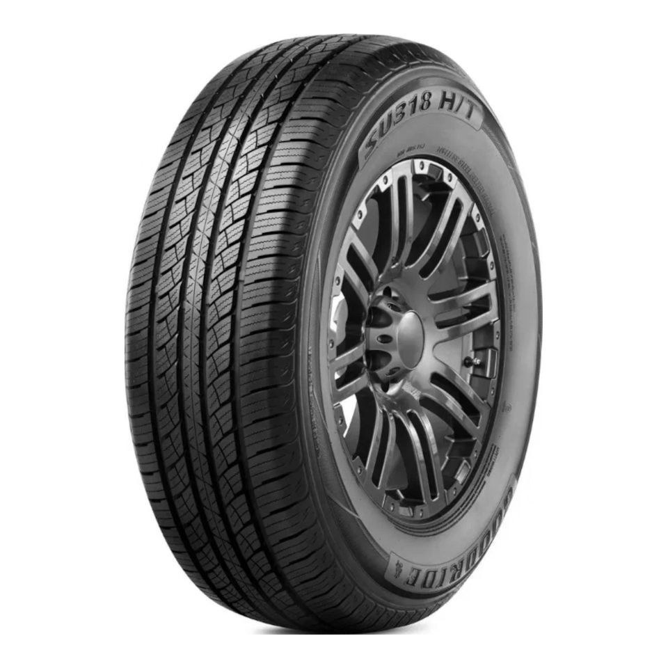 Шины Goodride  225/75/16  H 104 SU318 H/T
