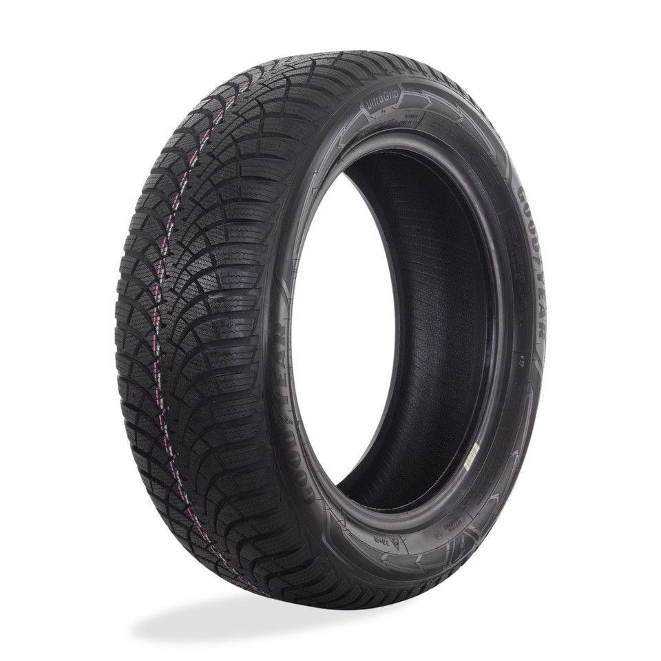 Шины Goodyear 185/55/15 T 82 UG 9+