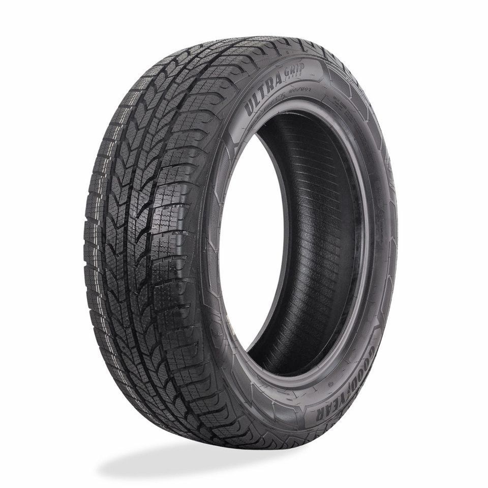 Шины Goodyear 195/75/16 R 107/105 C Cargo UG