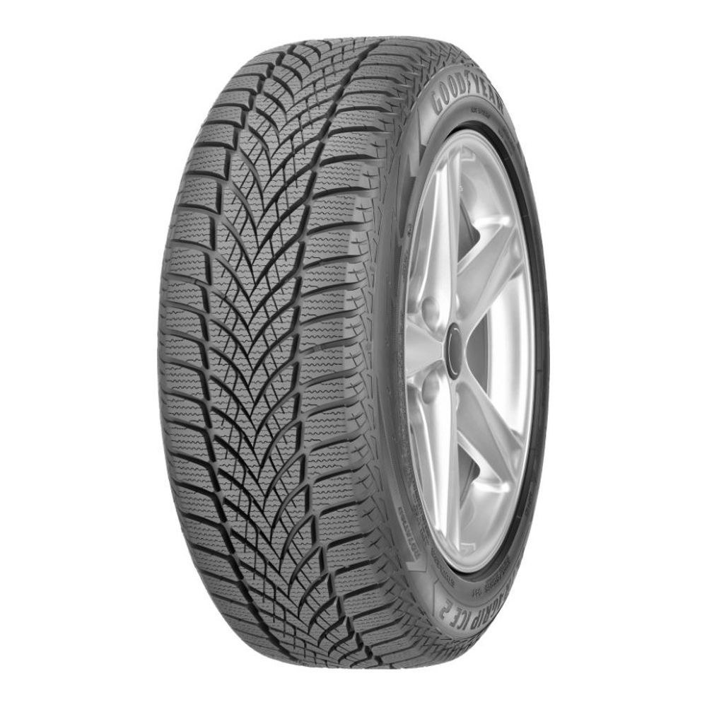 Шины Goodyear  215/50/18  T 92 UG ICE 2