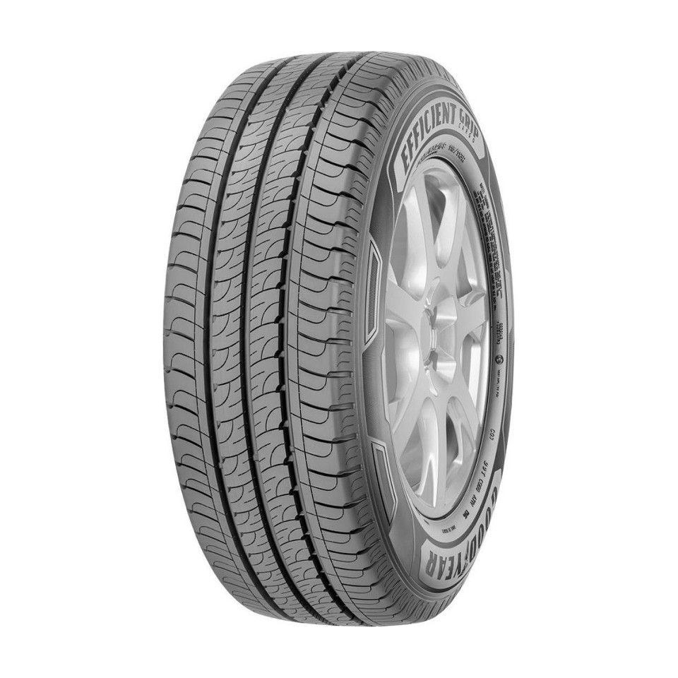 Шины Goodyear  215/60/16  T 103/101 C EFFICIENTGRIP CARGO
