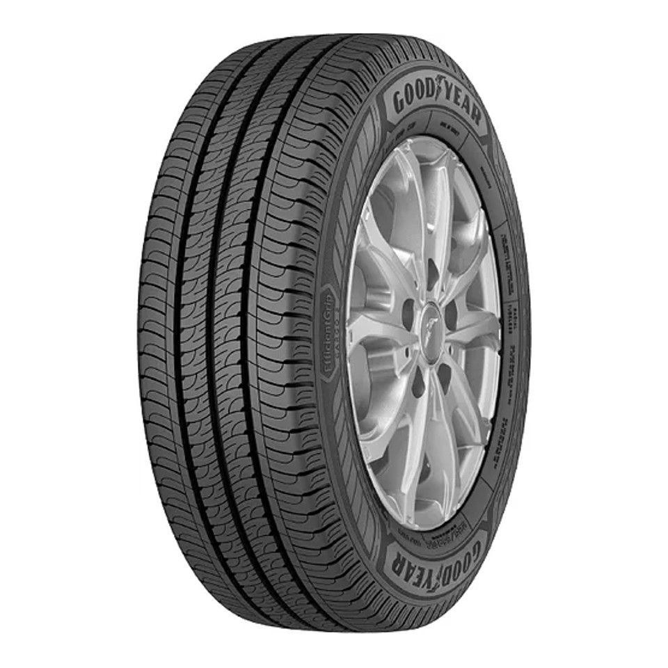 Шины Goodyear  215/60/16  T 103 C EFFICIENTGRIP CARGO 2