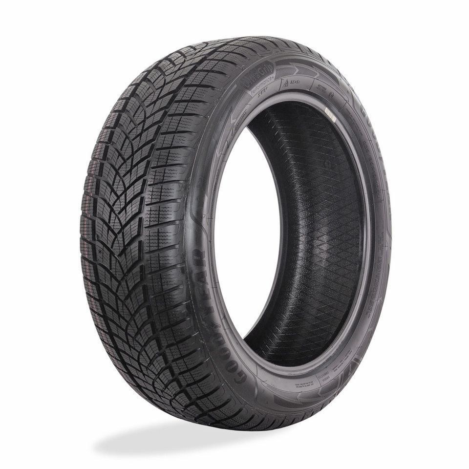 Шины Goodyear  215/65/17  V 99 UG PERFORMANCE + SUV