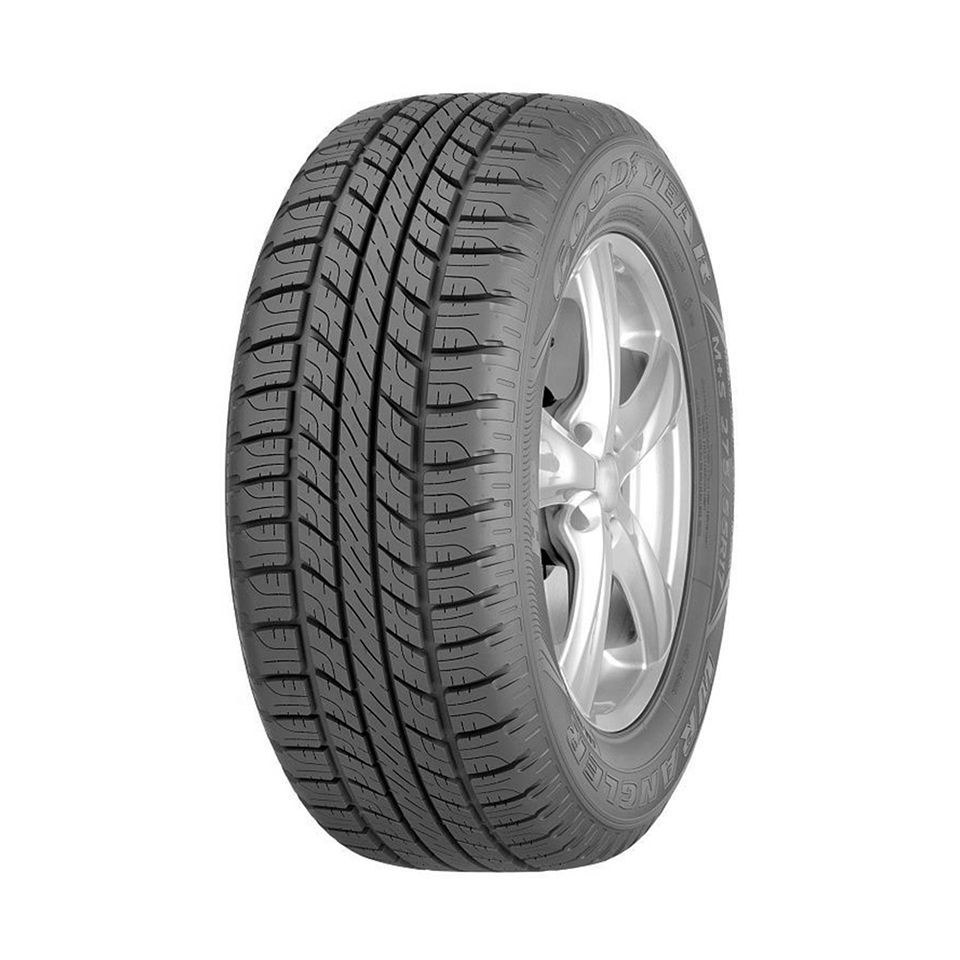 Шины Goodyear  235/70/16  H 106 WRL HPALL WEATHER