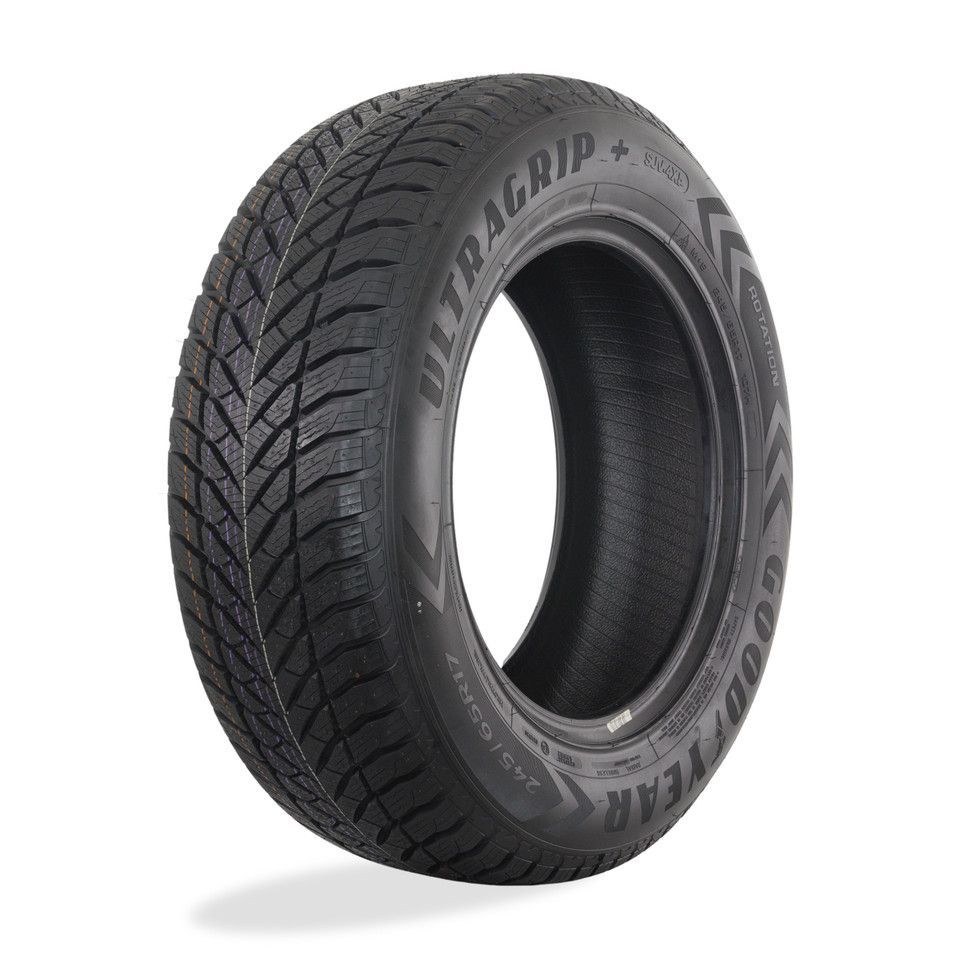 Шины Goodyear  245/60/18  H 105 ULTRA GRIP + SUV