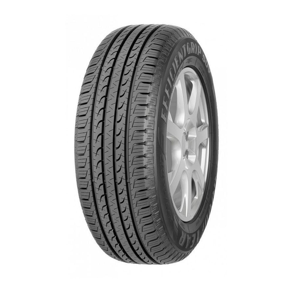 Шины Goodyear  245/65/17  H 111 EFFICIENTGRIP SUV  XL