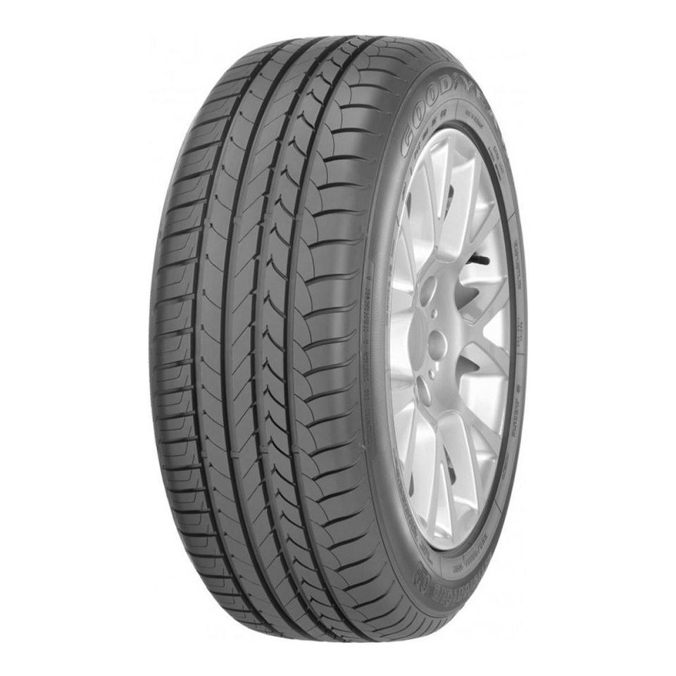 Шины Goodyear 255/40/19 Y 100 EFFICIENTGRIP XL Run On Flat (AO) 2016 и старше