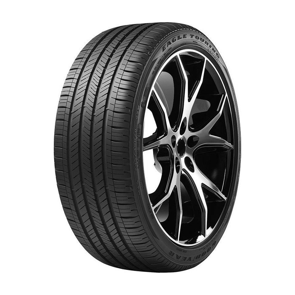 Шины Goodyear  265/45/20  V 104 EAGLE TOURING  (N0)