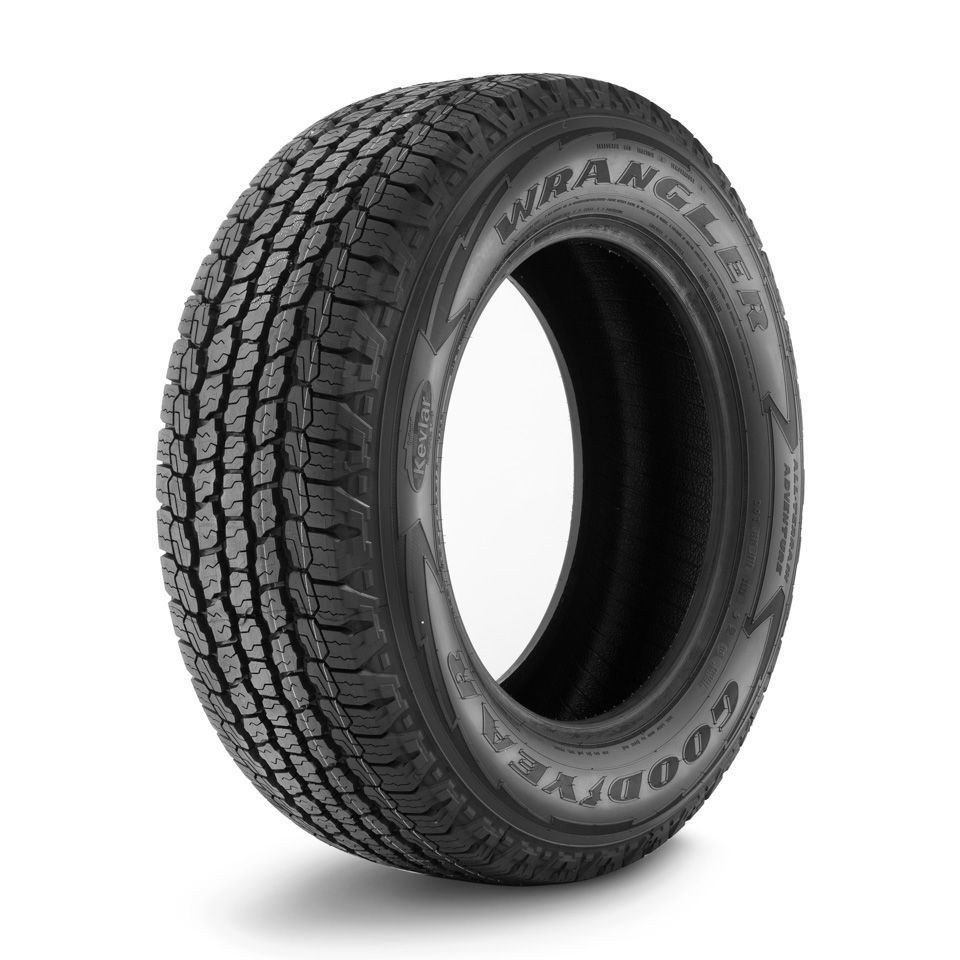 Шины Goodyear  275/55/20  T 113 WRL AT/ADV