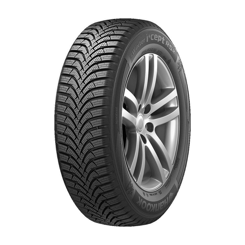 Шины Hankook 185/55/14 T 80 W452