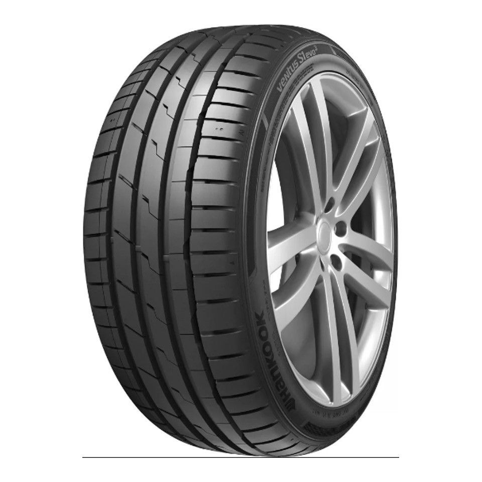 Шины Hankook 255/35/18 Y 94 K127