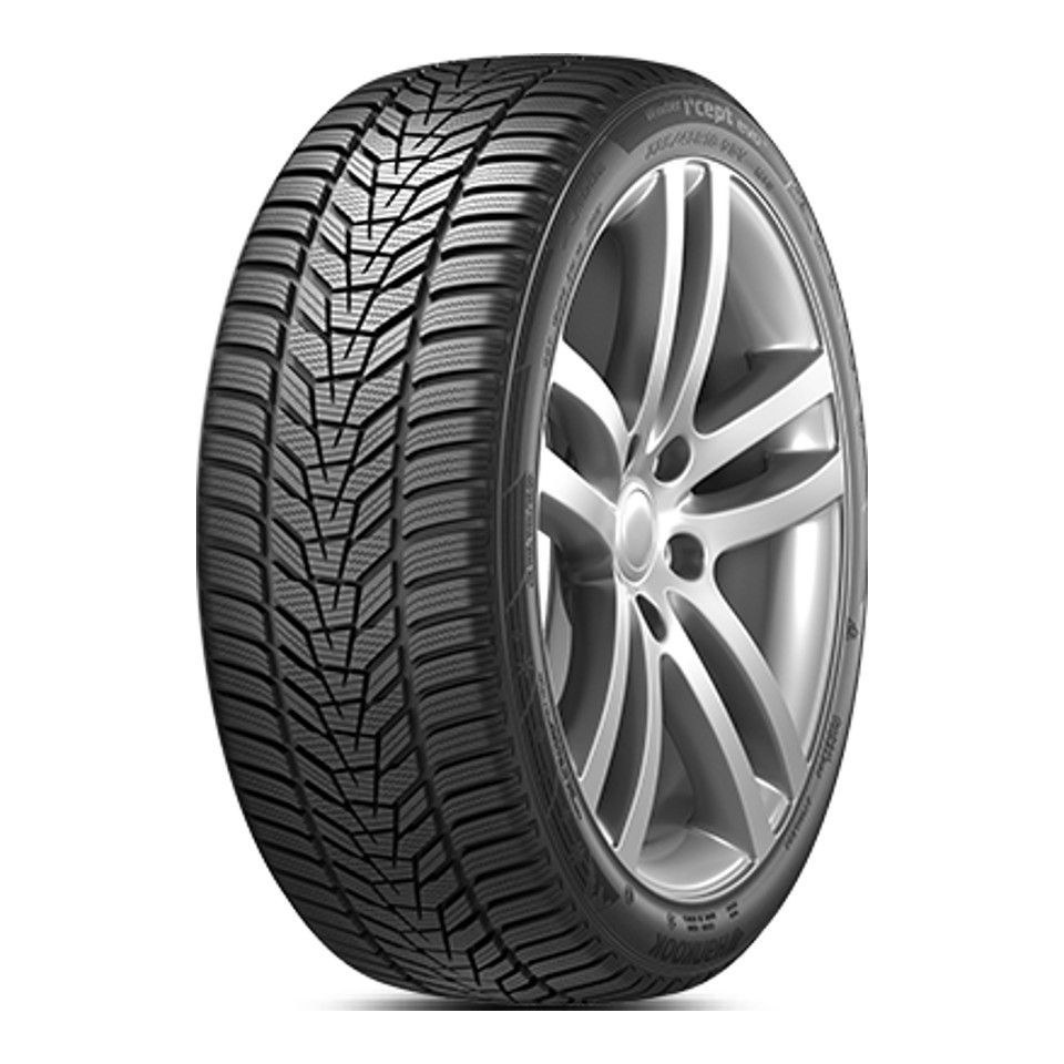 Шины Hankook  255/50/20  V 109 W330A