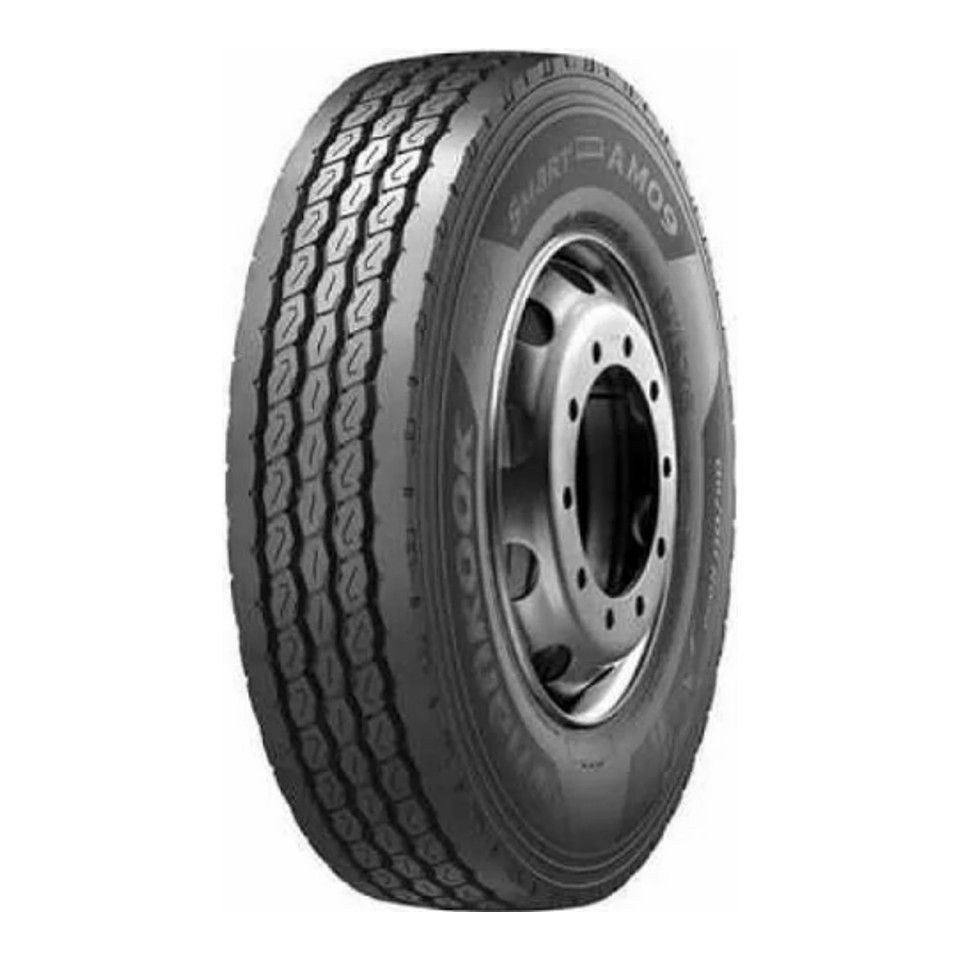 Купить Шины Hankook 315/80R22.5 AM09 TL PR20 156/150 K Карьерная Рулевая в  магазине ДСН Авто