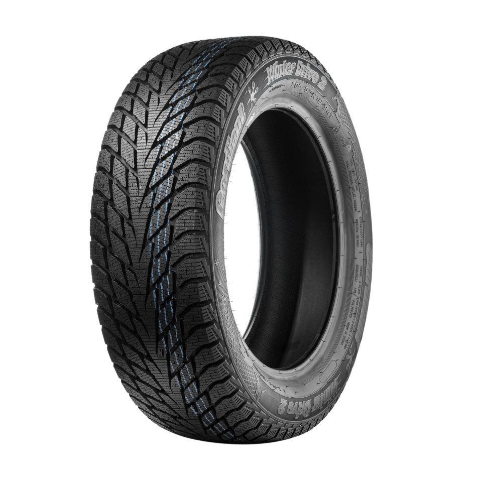 Шины КОРДИАНТ 235/65/17 T 108 WINTER DRIVE 2