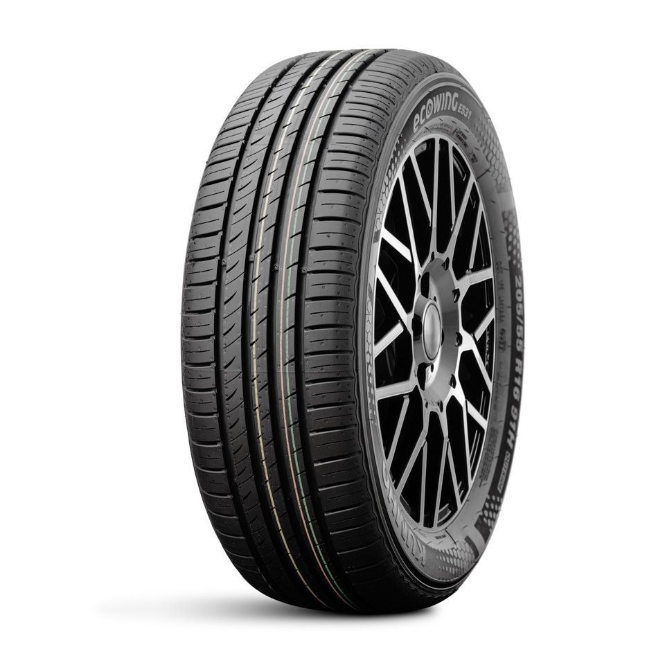 Шины Kumho  165/65/15  H 81 ES-31