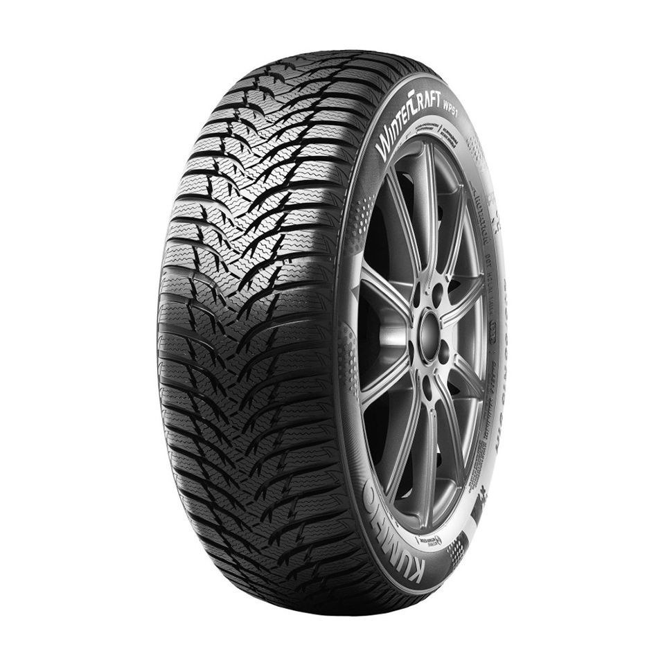 Шины Kumho 185/55/15 H 86 WP-51 XL 2019
