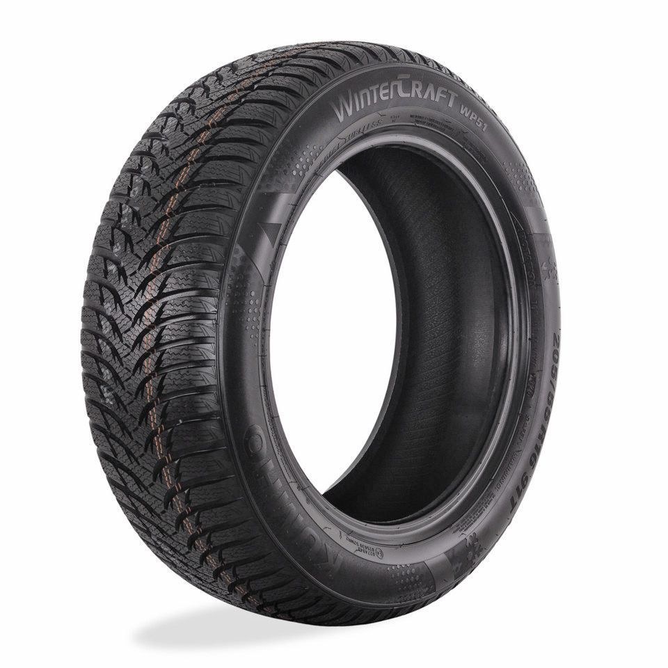 Шины Kumho 185/55/16 H 83 WP-51