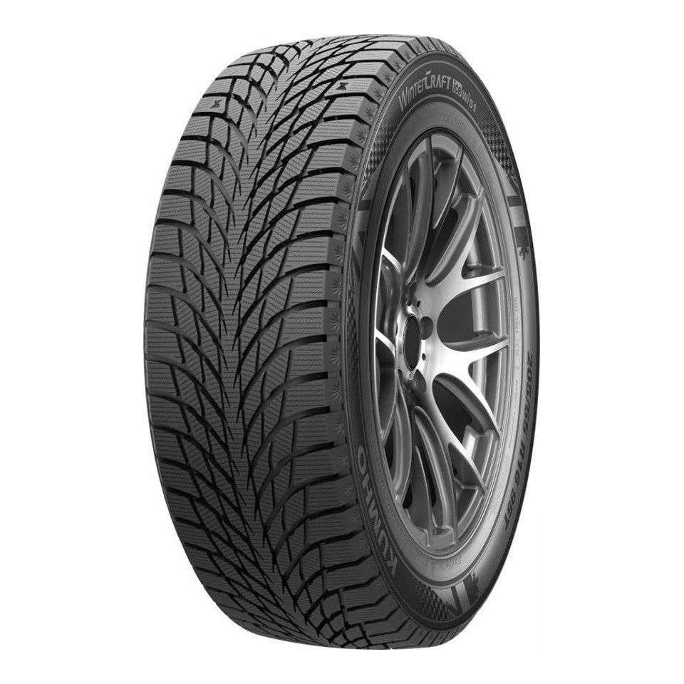 Шины Kumho  195/50/16  T 88 WI-51  XL