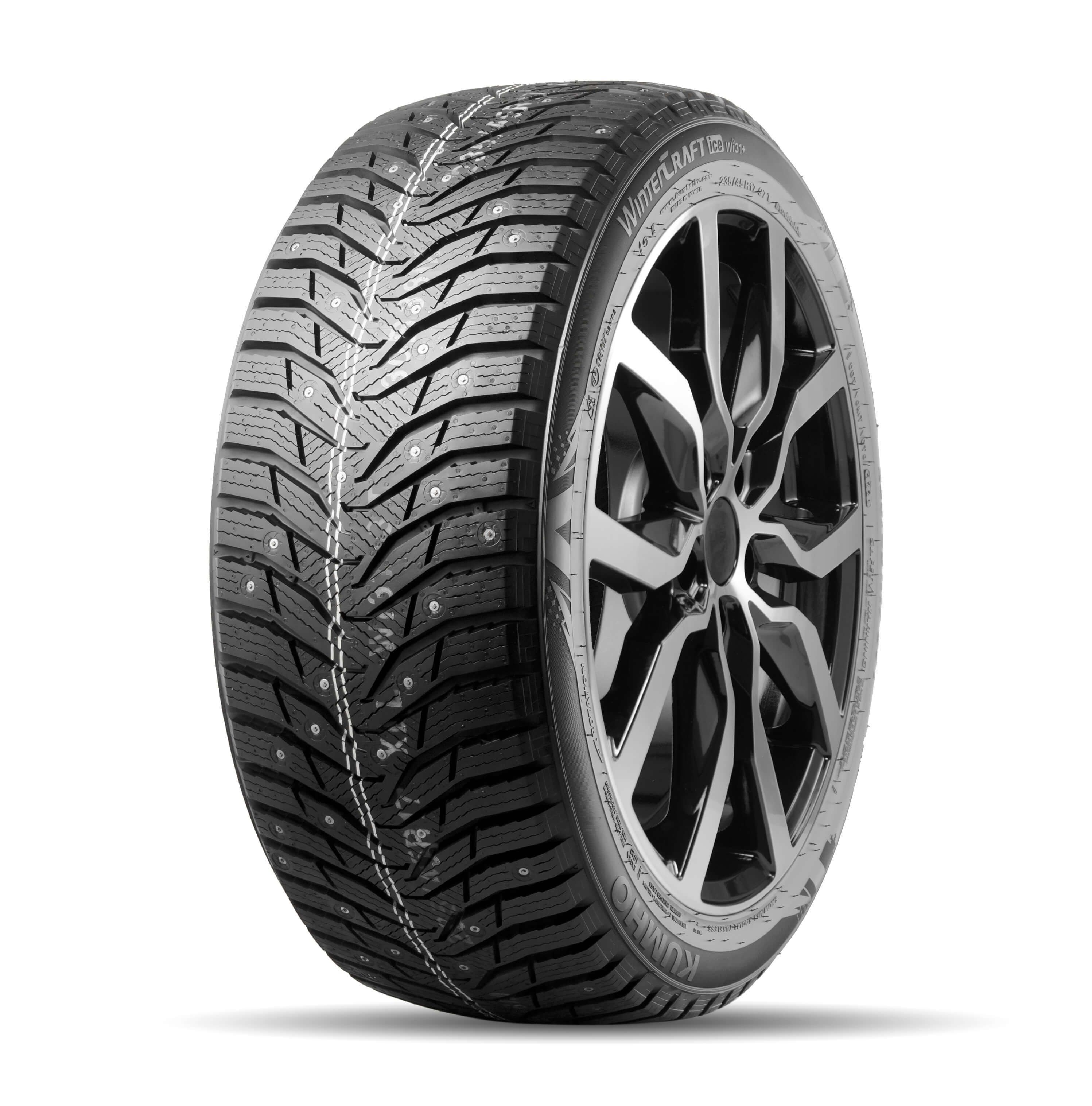 Шины Kumho  195/60/16  T 93 WI-31  XL Ш.