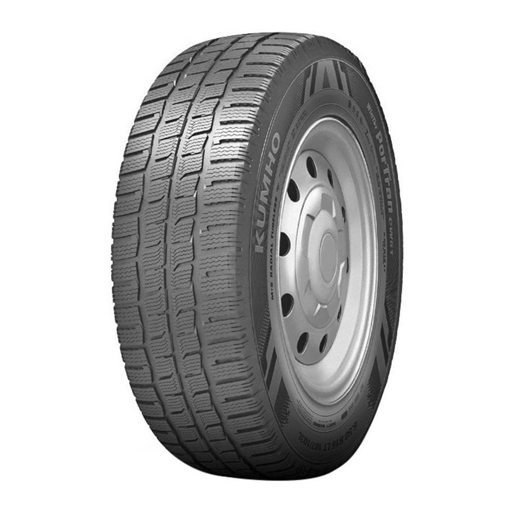 Шины Kumho 195/60/16 T 99/97 C CW-51
