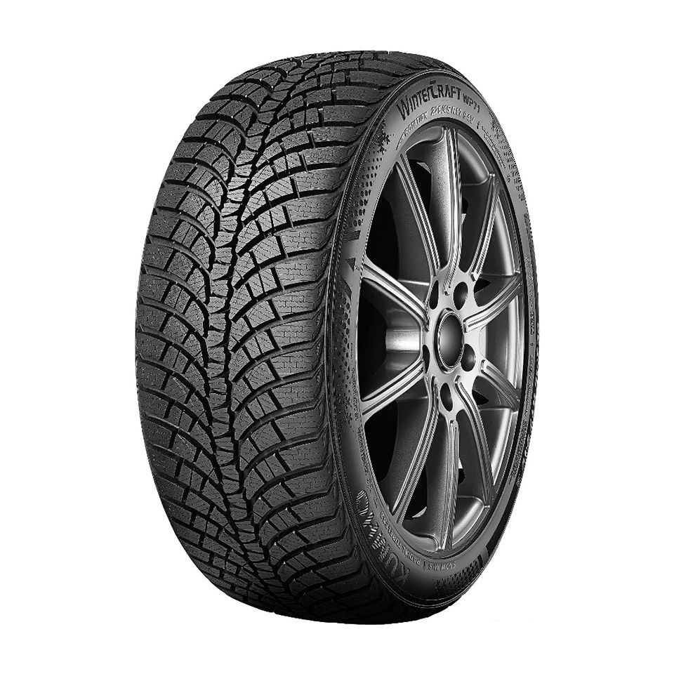 Шины Kumho  205/50/17  V 93 WP-71  2019