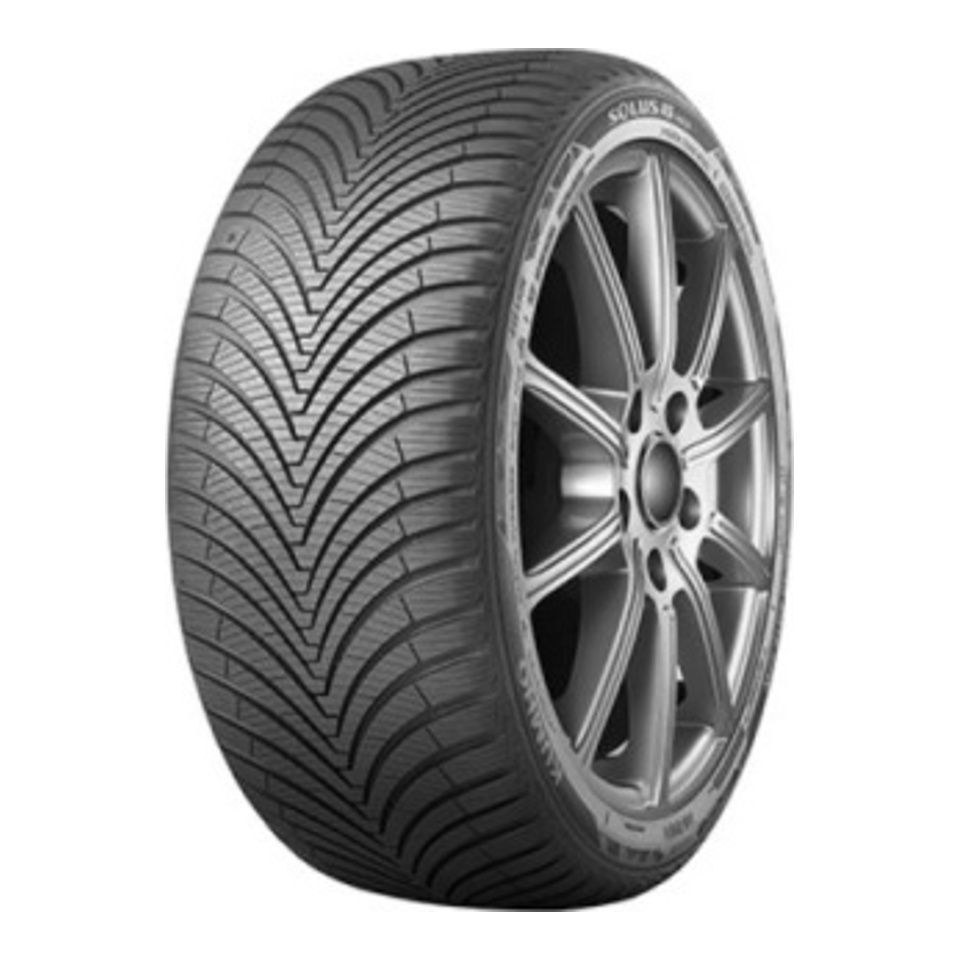Шины Kumho  205/55/17  V 95 HA-32  XL