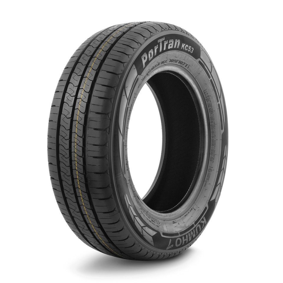 Шины Kumho 205/65/15 T 102/100 C KC-53