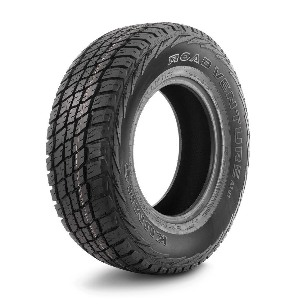 Шины Kumho  205/80/16  S 104 AT61  XL