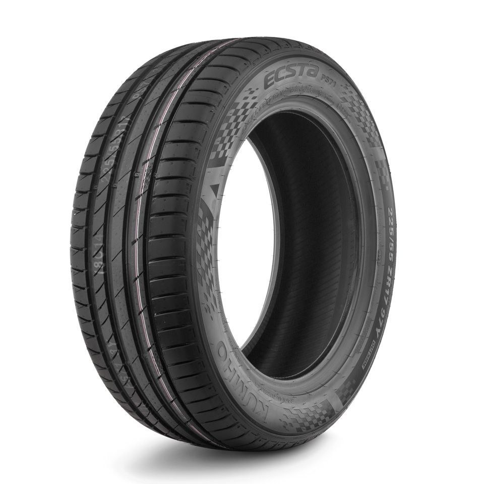 Шины Kumho 215/40/17 Y 87 PS-71 XL