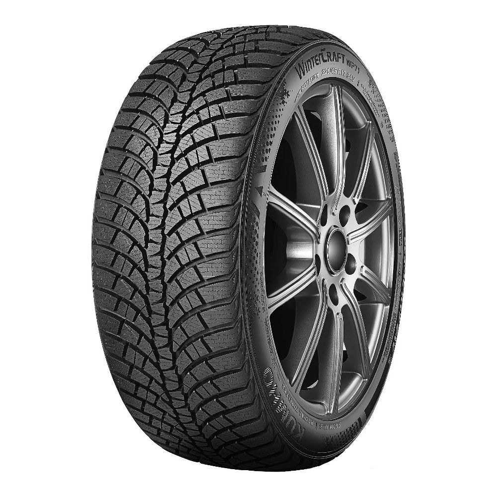 Шины Kumho 215/45/17 V 91 WP-71 XL