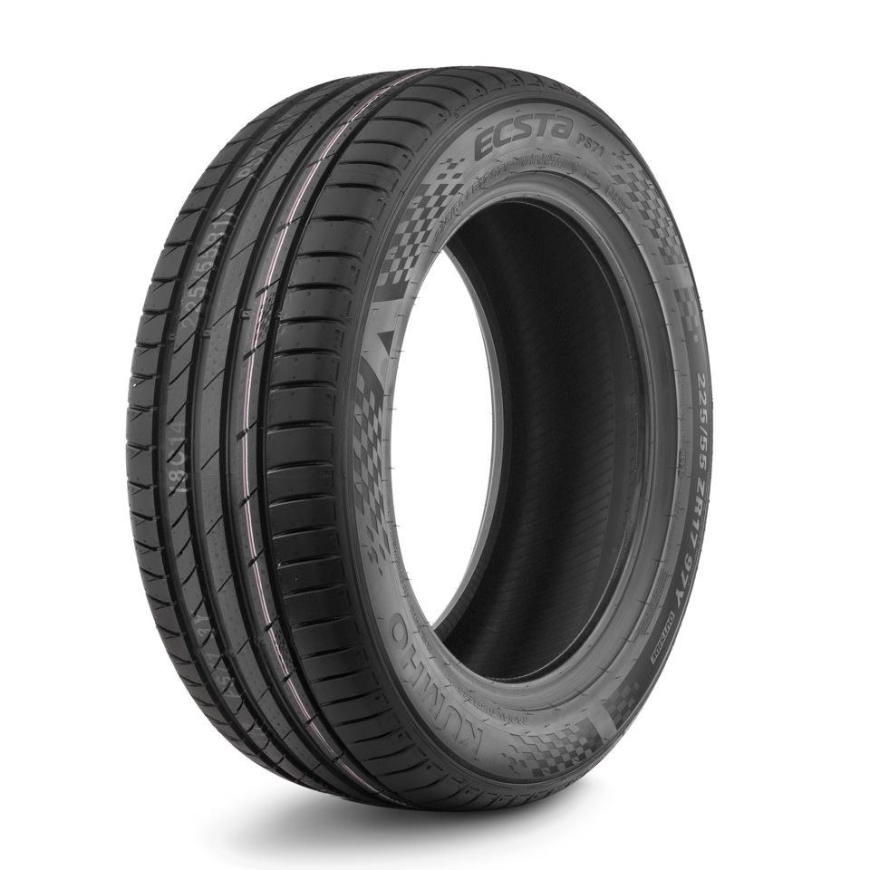 Шины Kumho  215/50/18  W 92 PS-71
