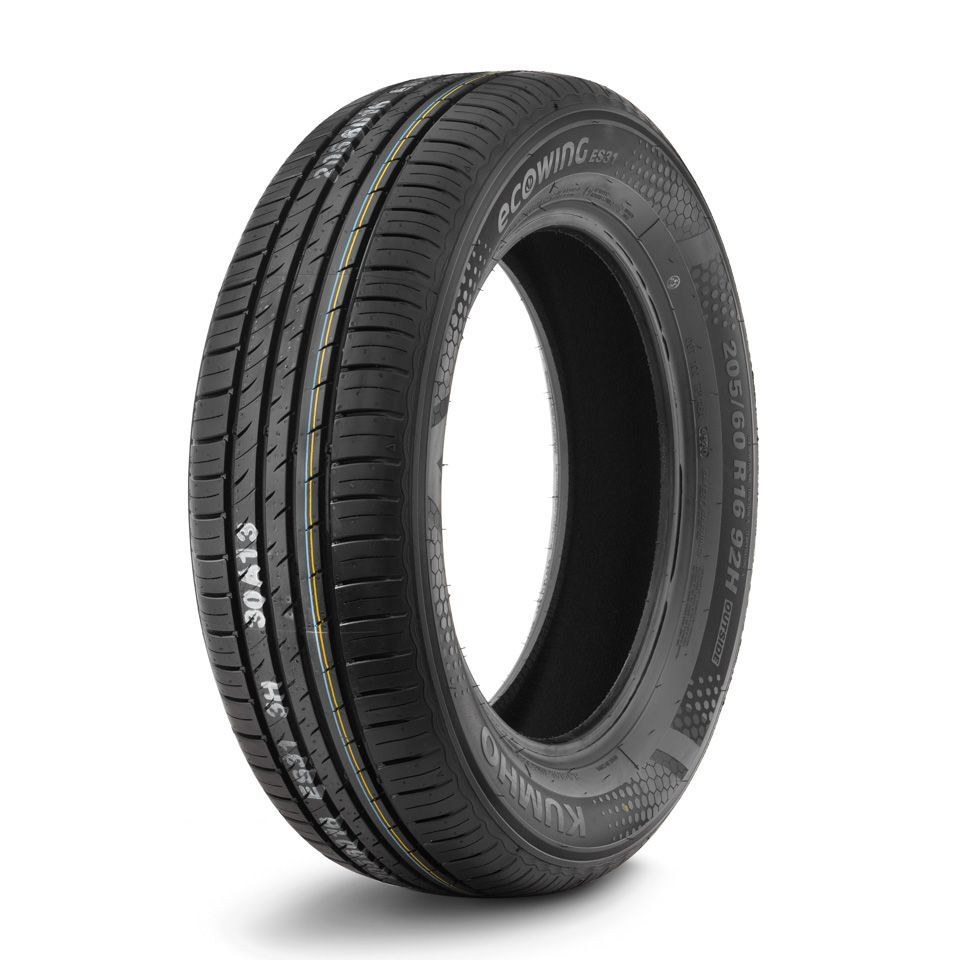 Шины Kumho 215/65/15 H 96 ES-31
