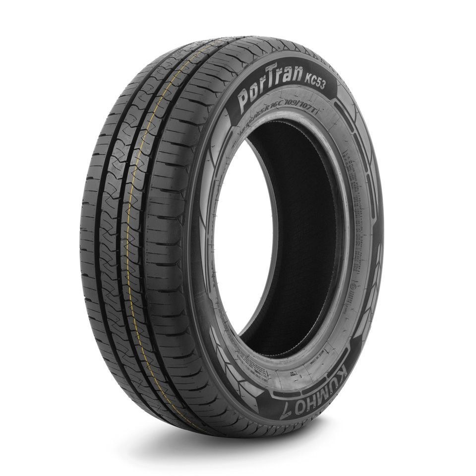 Шины Kumho 215/70/15 T 109/107 C KC-53